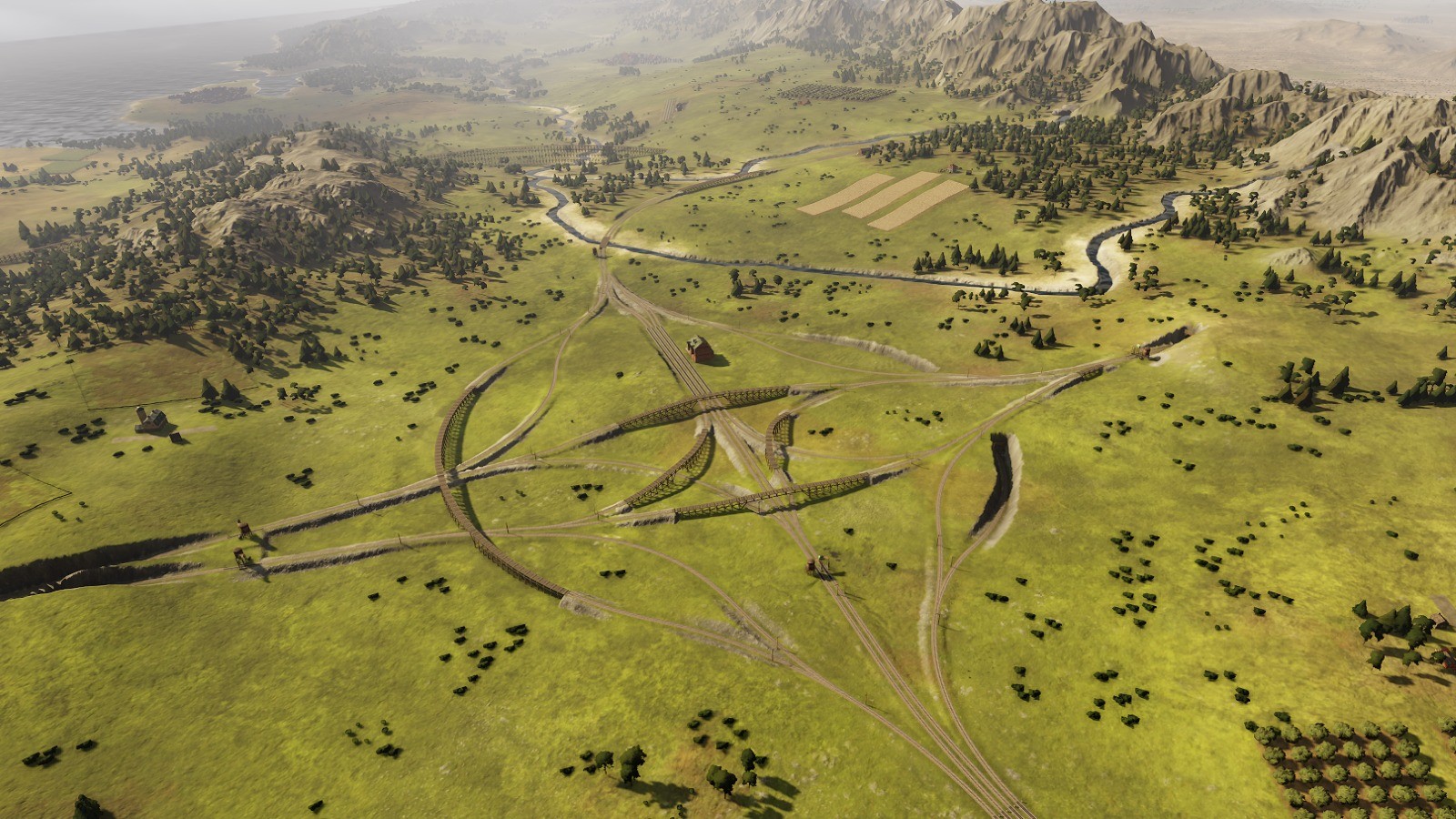 Railway Empire - Imagen 38